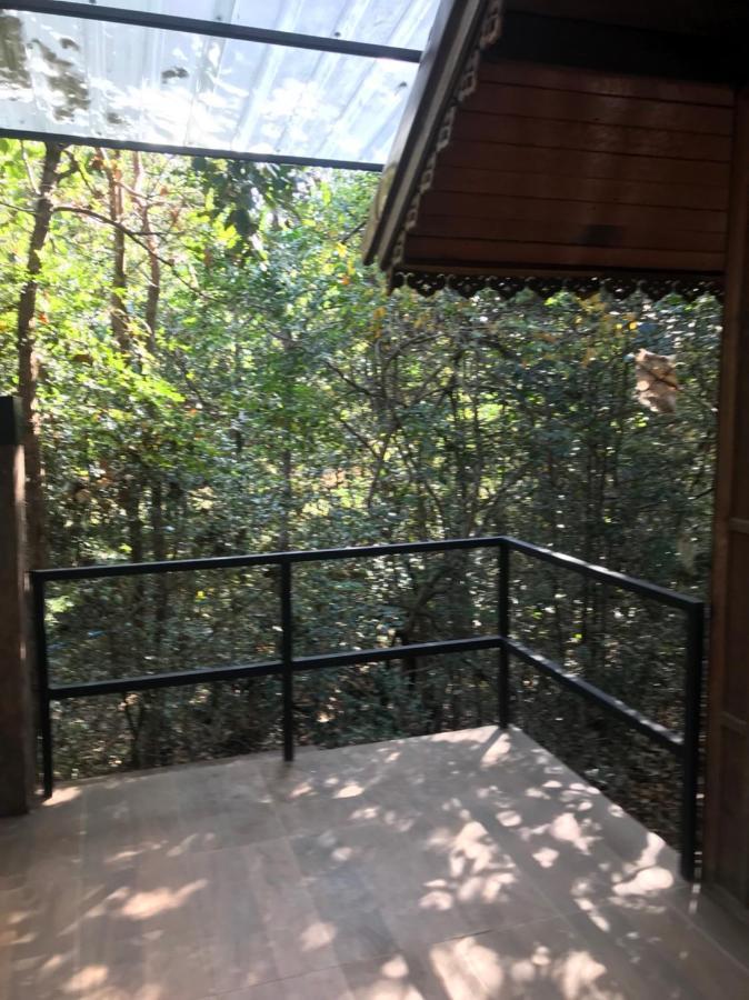 Resort Meecheewa Garden *