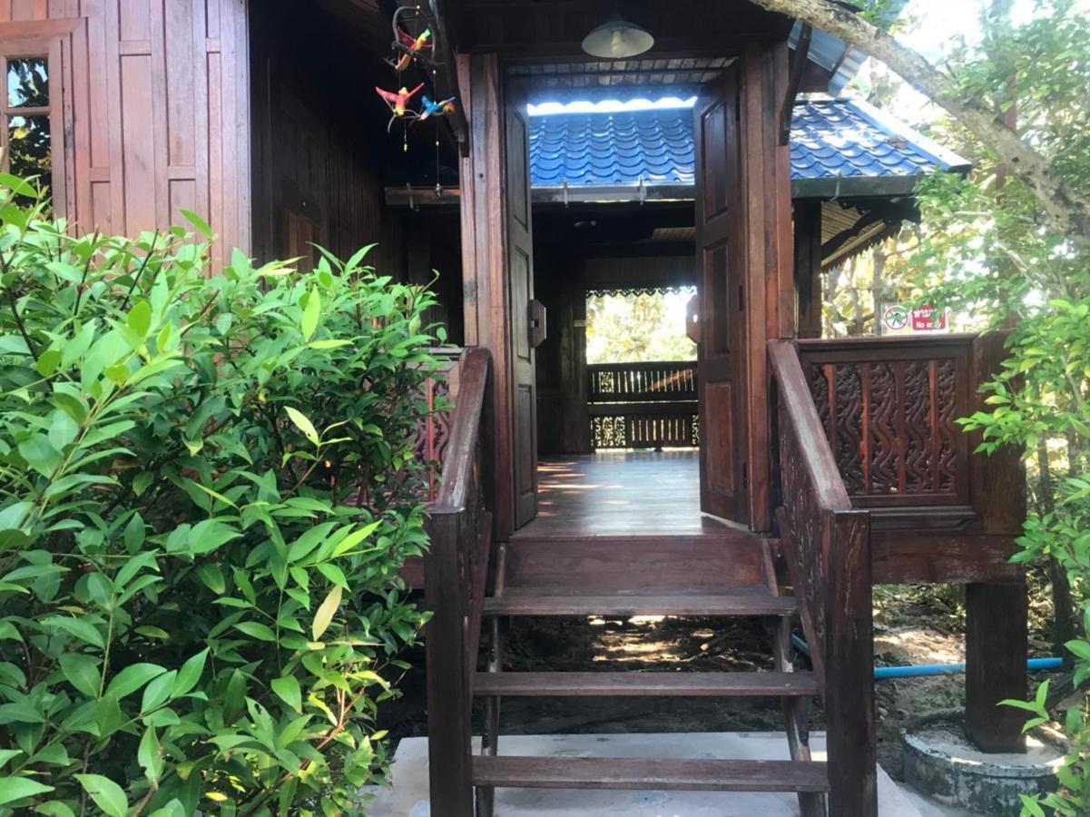 Resort Meecheewa Garden *