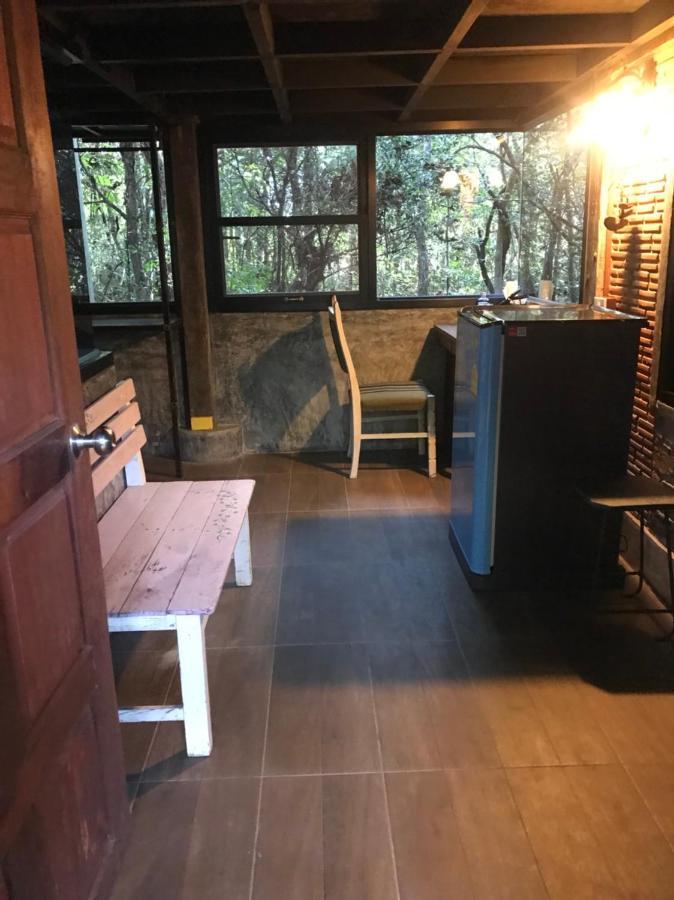 Meecheewa Garden Resort