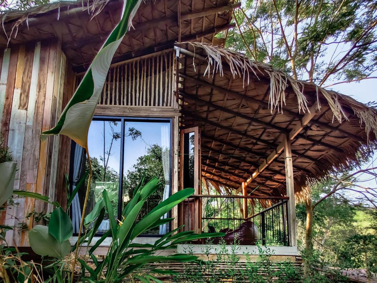 Nature Hill Casa de hóspedes Ko Mook