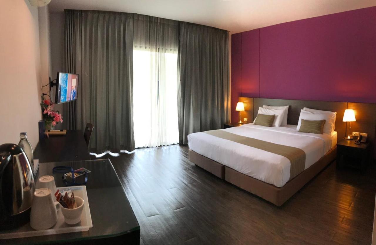 Coco View Samut Songkhram