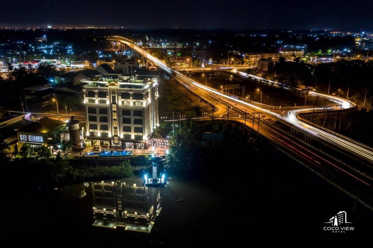 Coco View Hotel 4*