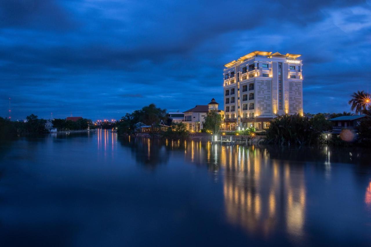 Coco View Samut Songkhram