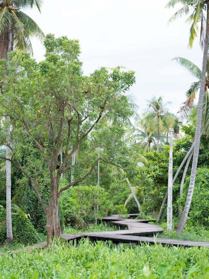 Suan Sampran Resort