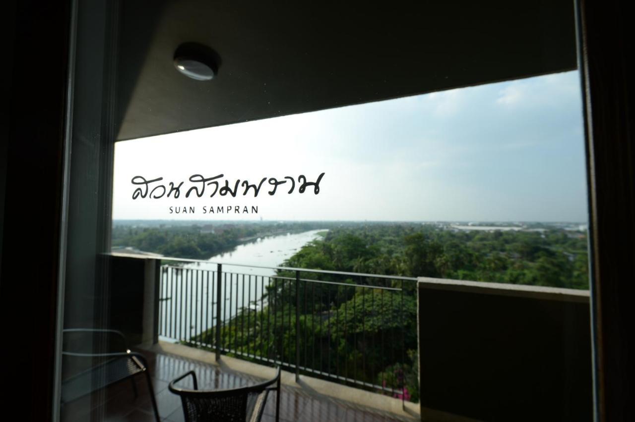 Resort Suan Sampran