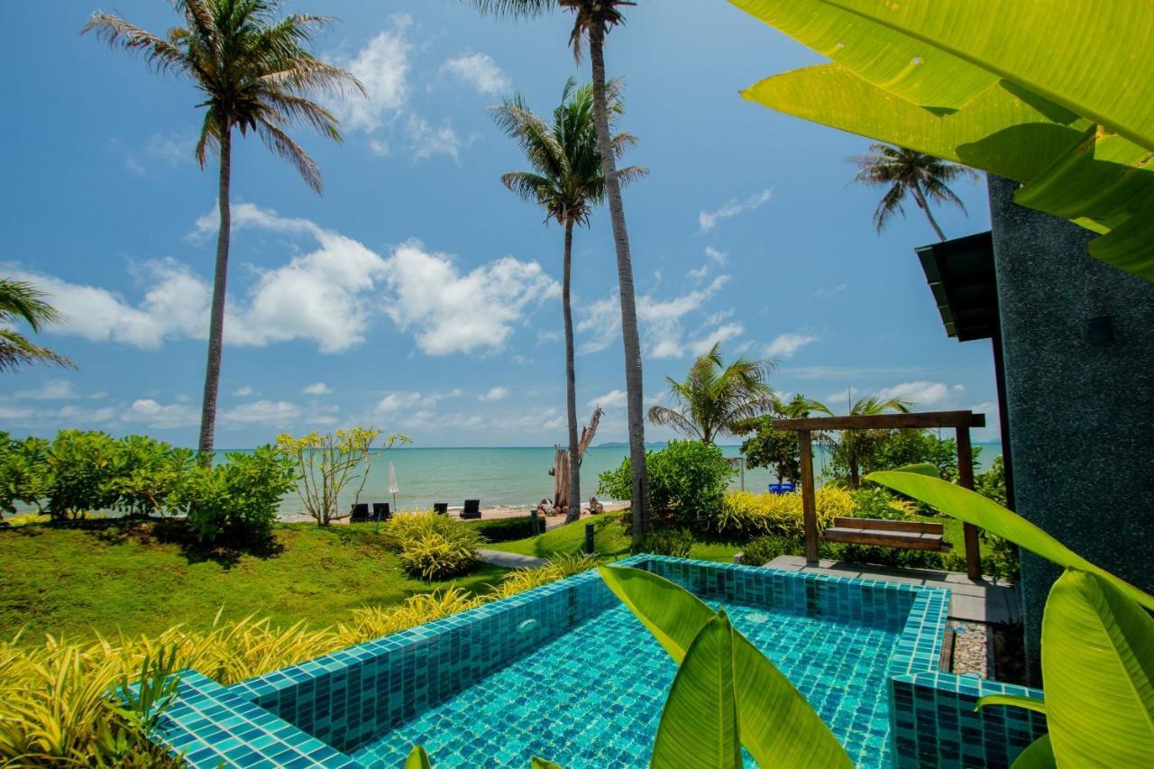 Seanery Beach Bang Saphan