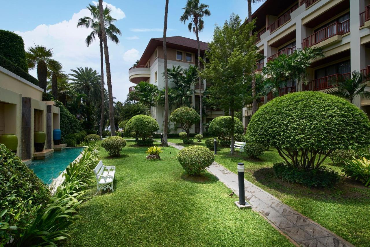 The Tide Resort