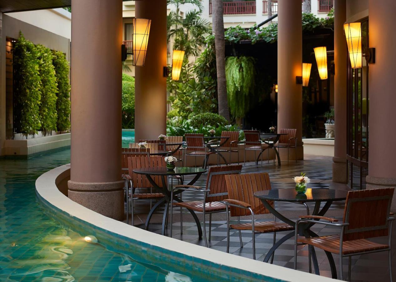 The Tide Resort Bang Saen