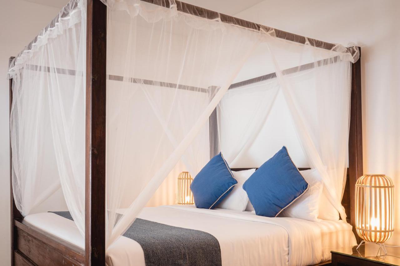 The C Samet Sha Resort