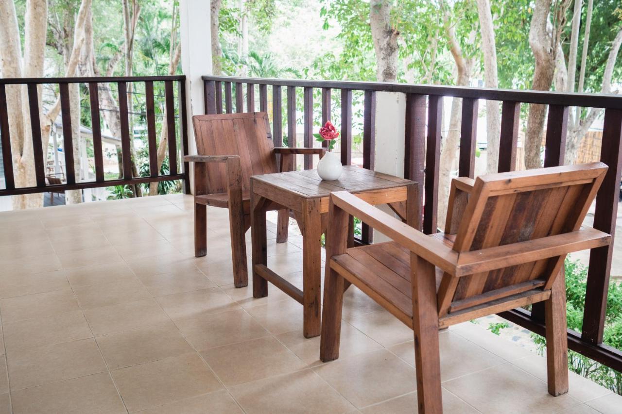 The C Samet Sha Resort