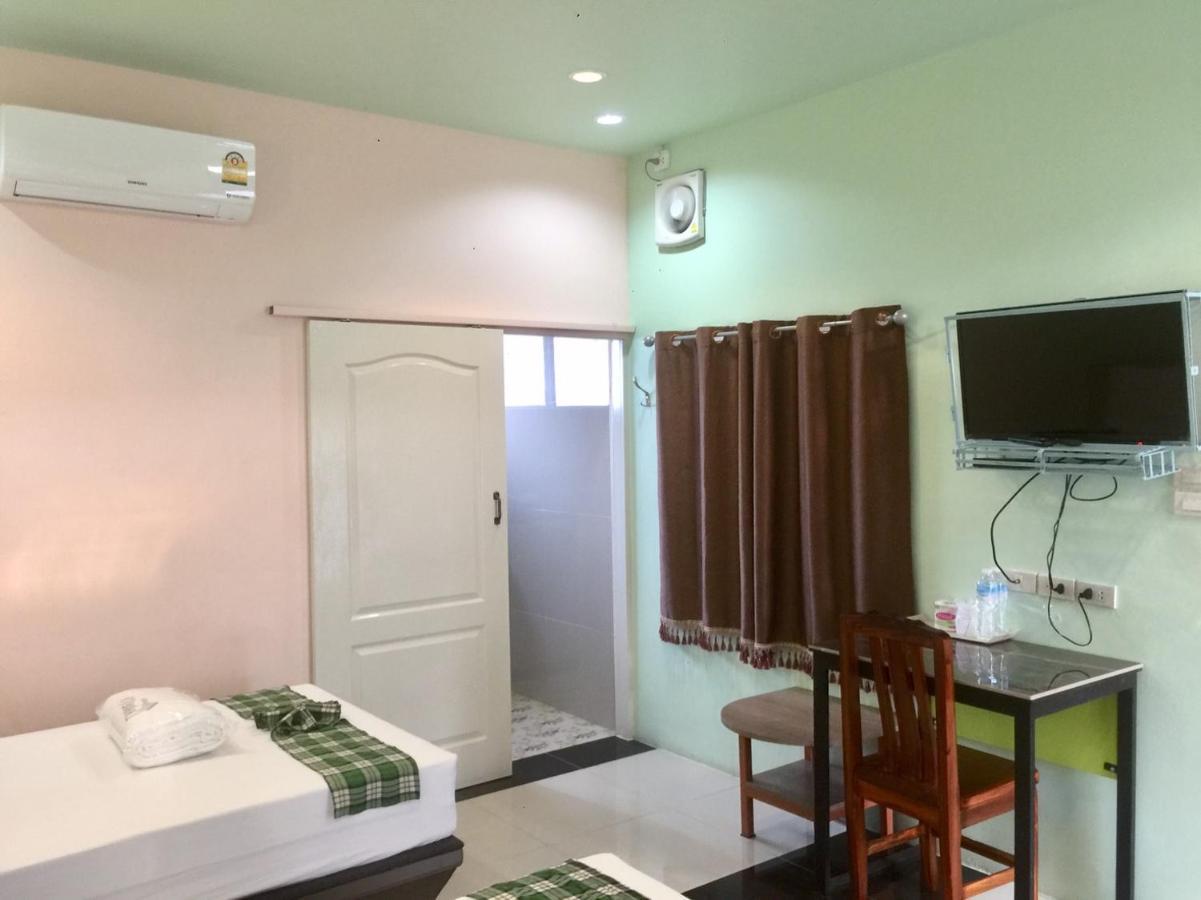 Thansila Resort&garden 2*