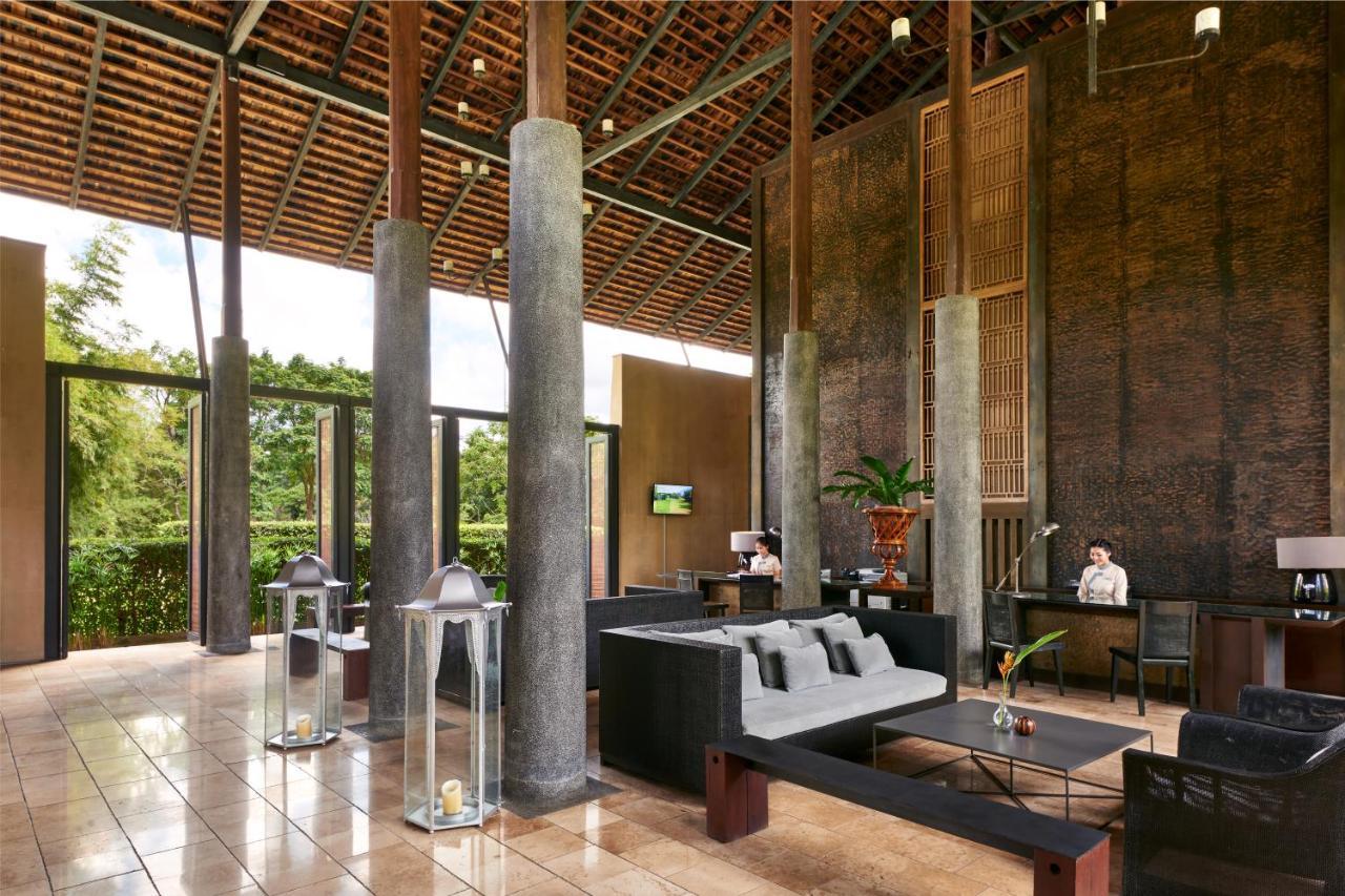 Muthi Maya Forest Pool - Sha Certified Resort