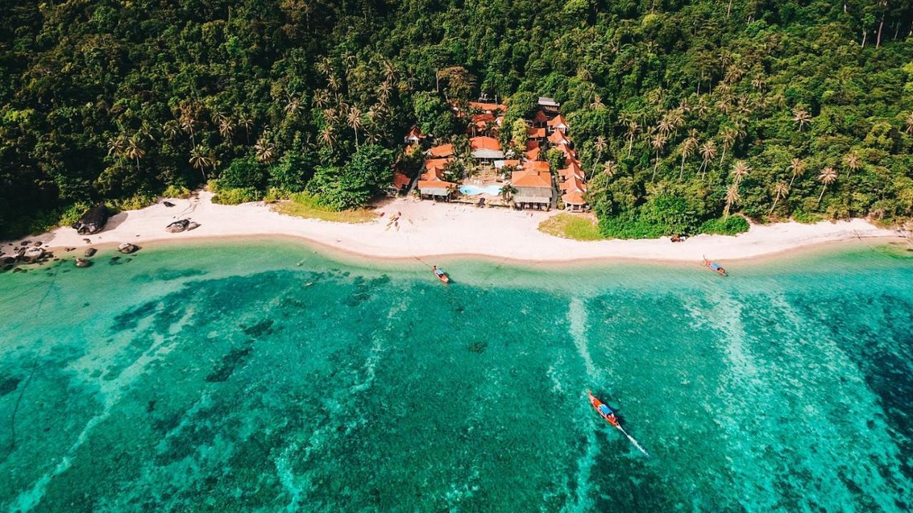 Adang Island Hotel Koh Lipe