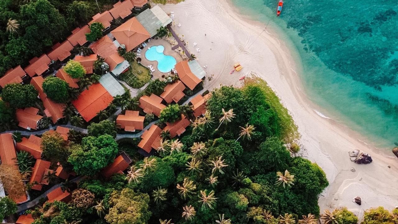 Adang Island 3* Koh Lipe