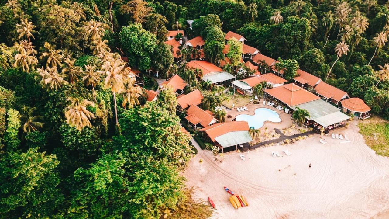 Adang Island