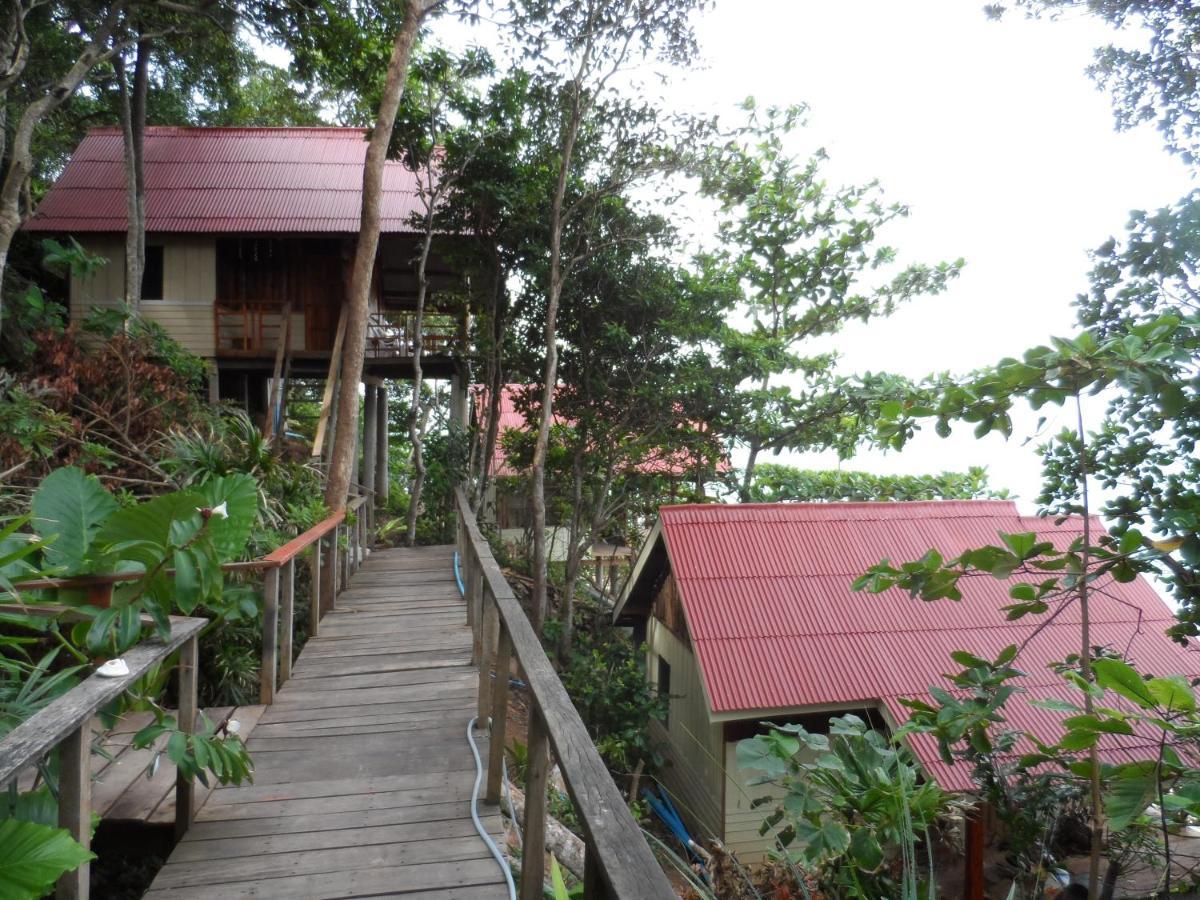 Jungle Hill 3* Koh Jum
