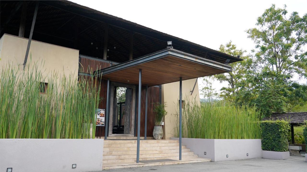 Muthi Maya Forest Pool - Sha Certified Mu Si