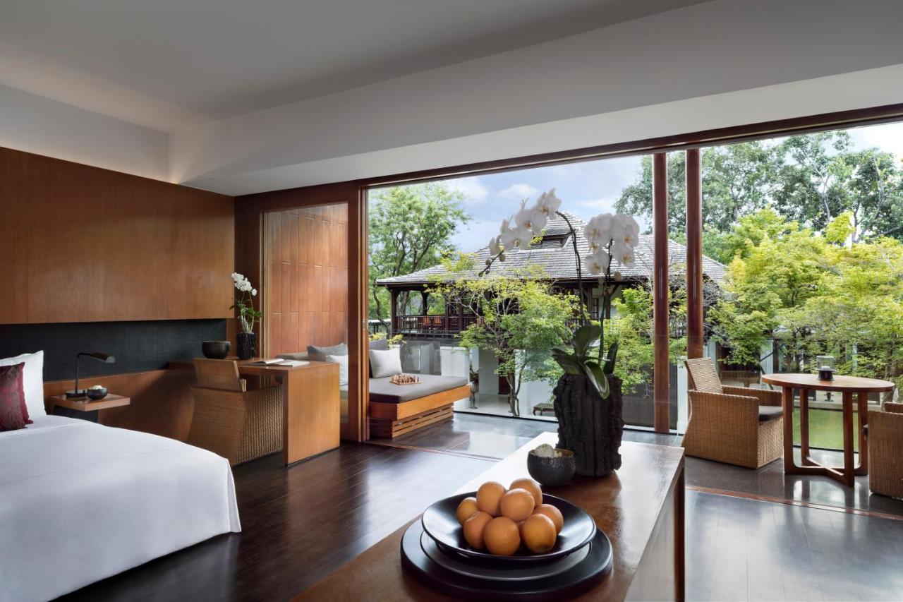 Anantara Resort
