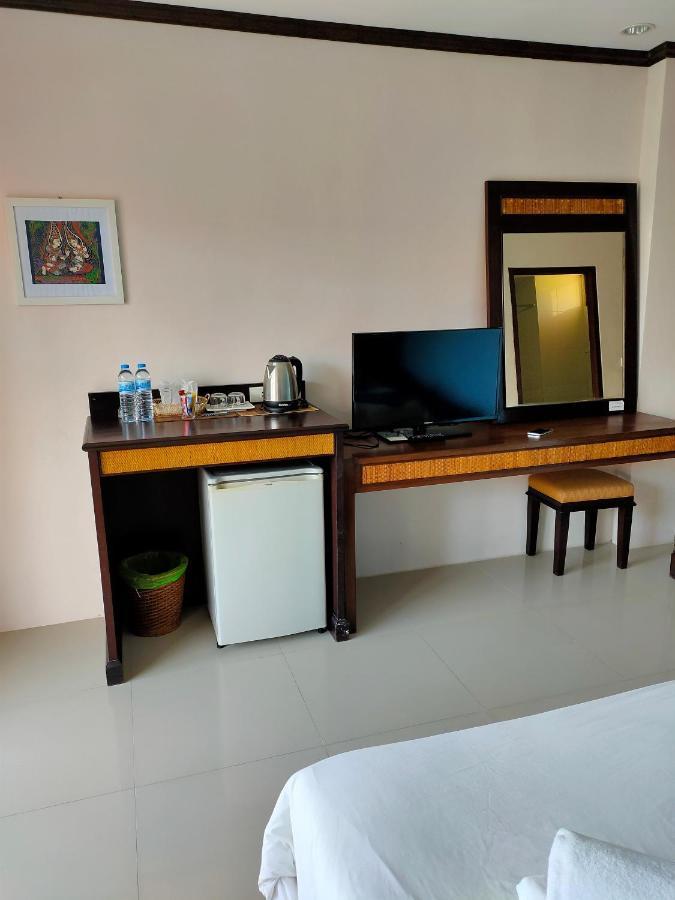 Resort Grand Thai House 3*