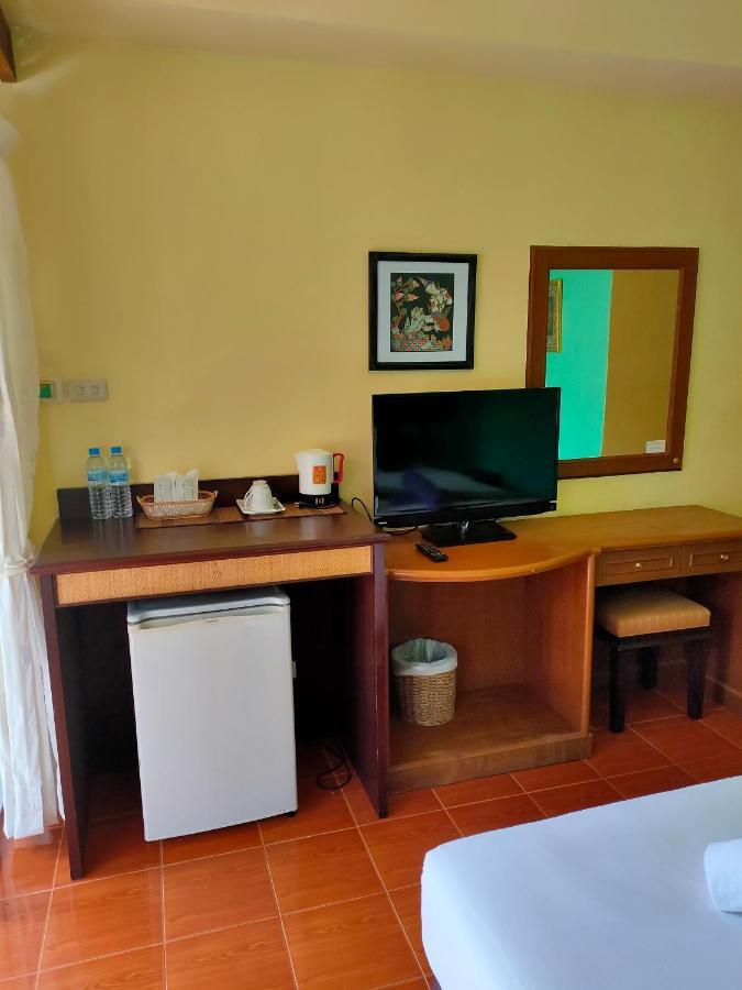 Resort Grand Thai House