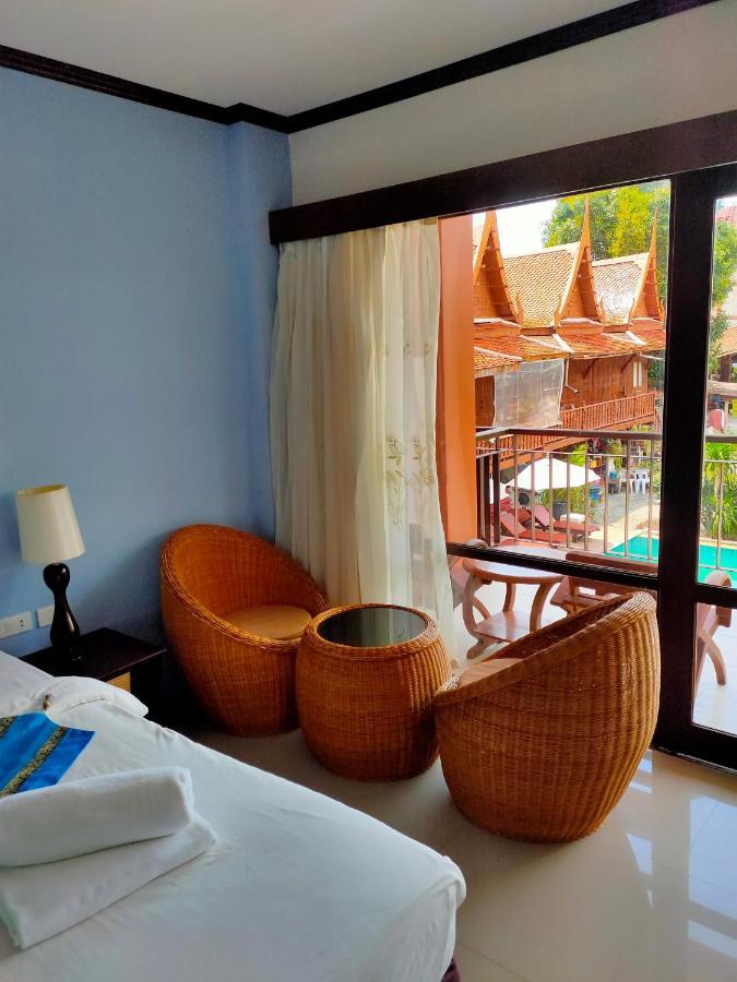 Resort Grand Thai House Lamai Beach (Koh Samui)