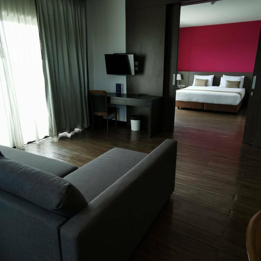 Hotel Coco View 4*