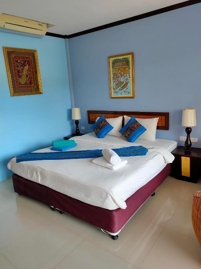 Grand Thai House