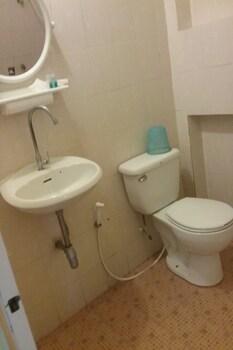 Hotel Talaykram Rayong