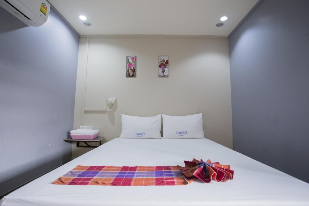 Thansila Resort&garden 2* Buriram