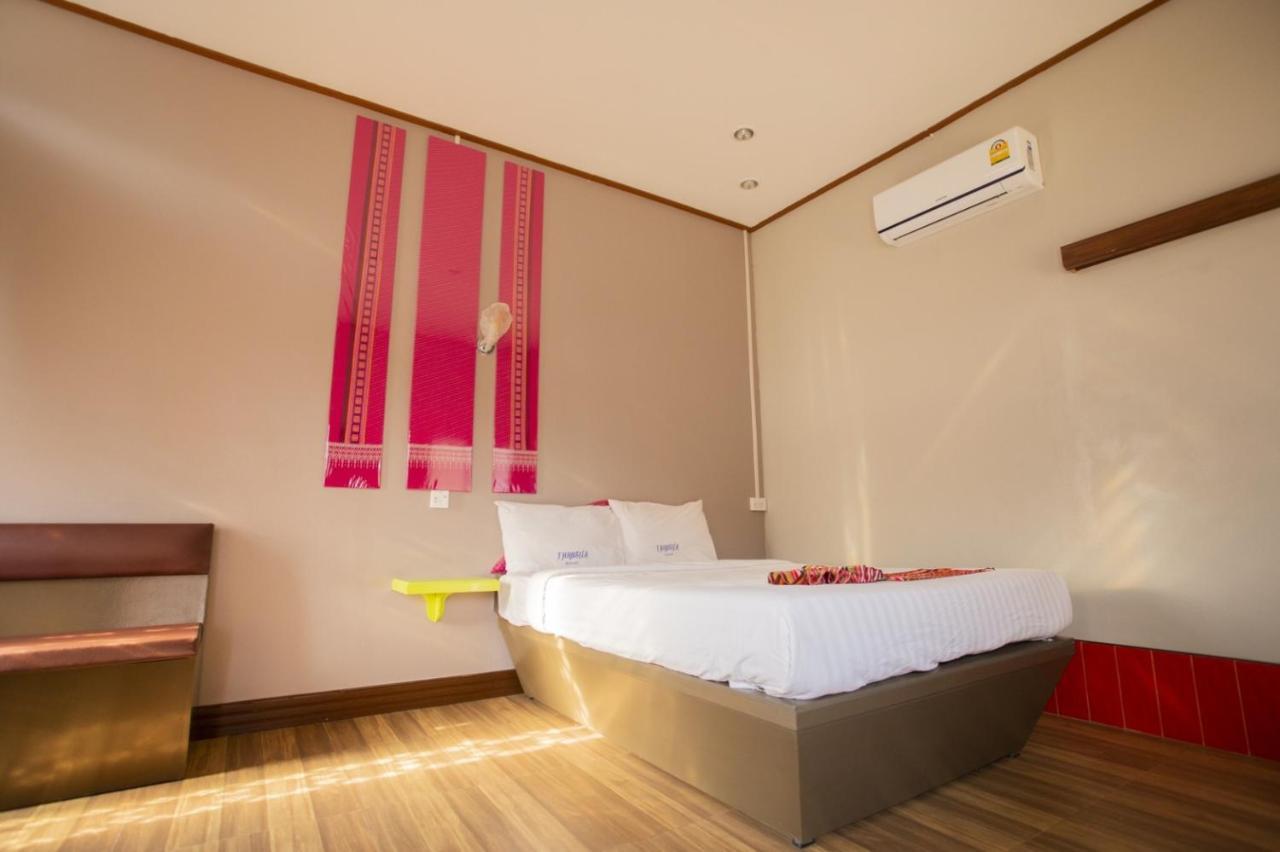 Hotel Thansila Resort&garden