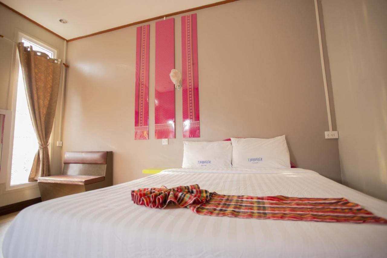 Thansila Resort&garden Hotel 2*