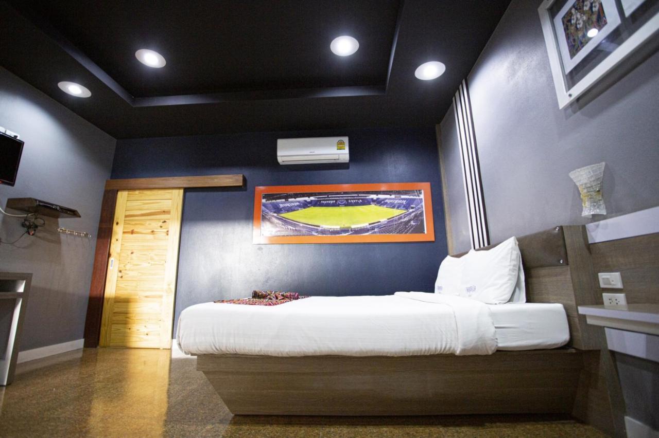 Hotel Thansila Resort&garden 2*