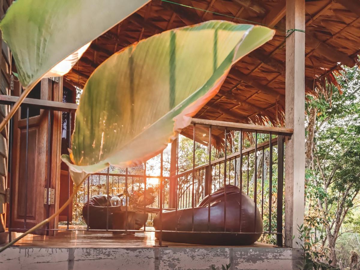 Casa de hóspedes Nature Hill
