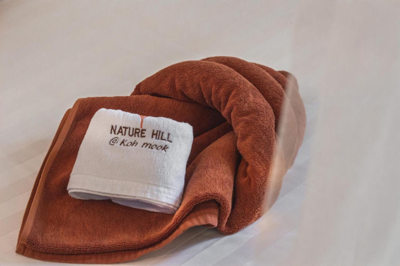 Nature Hill 2* Ko Mook
