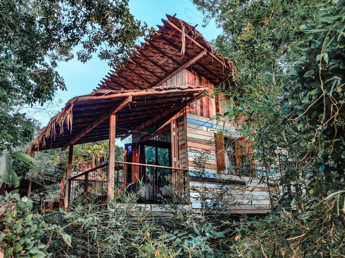 Casa de hóspedes Nature Hill Ko Mook