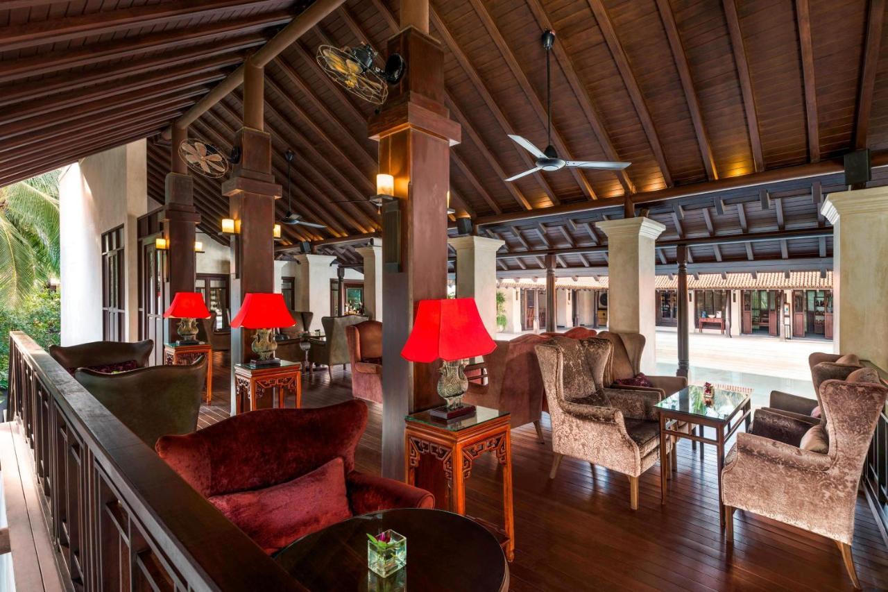 The Samui 5* Lamai Beach (Koh Samui)
