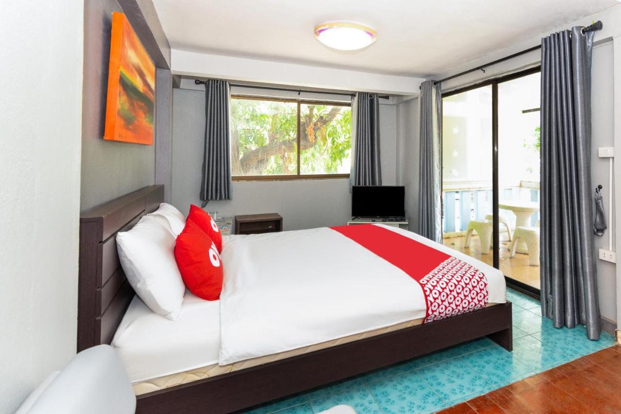 Oyo 884 Baan Sang Chan Hotel