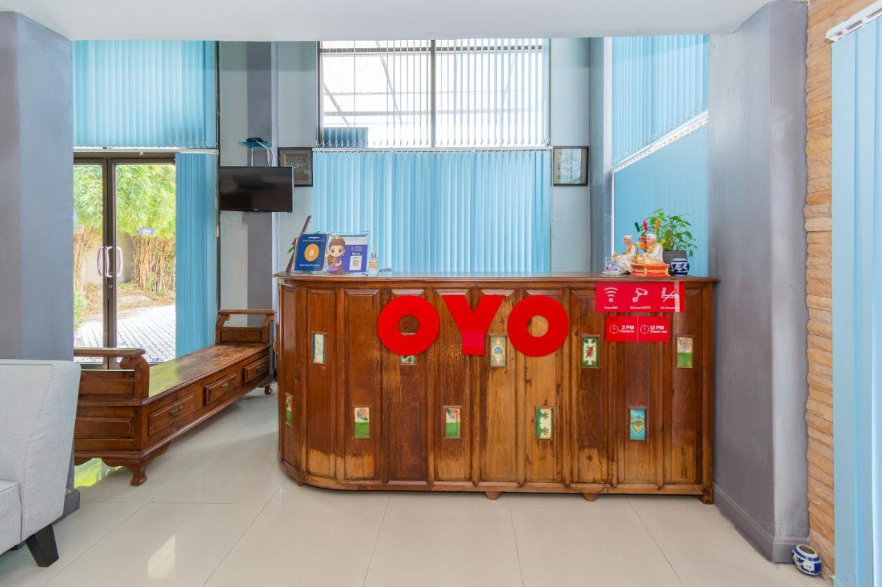 Hotel Oyo 884 Baan Sang Chan 2*