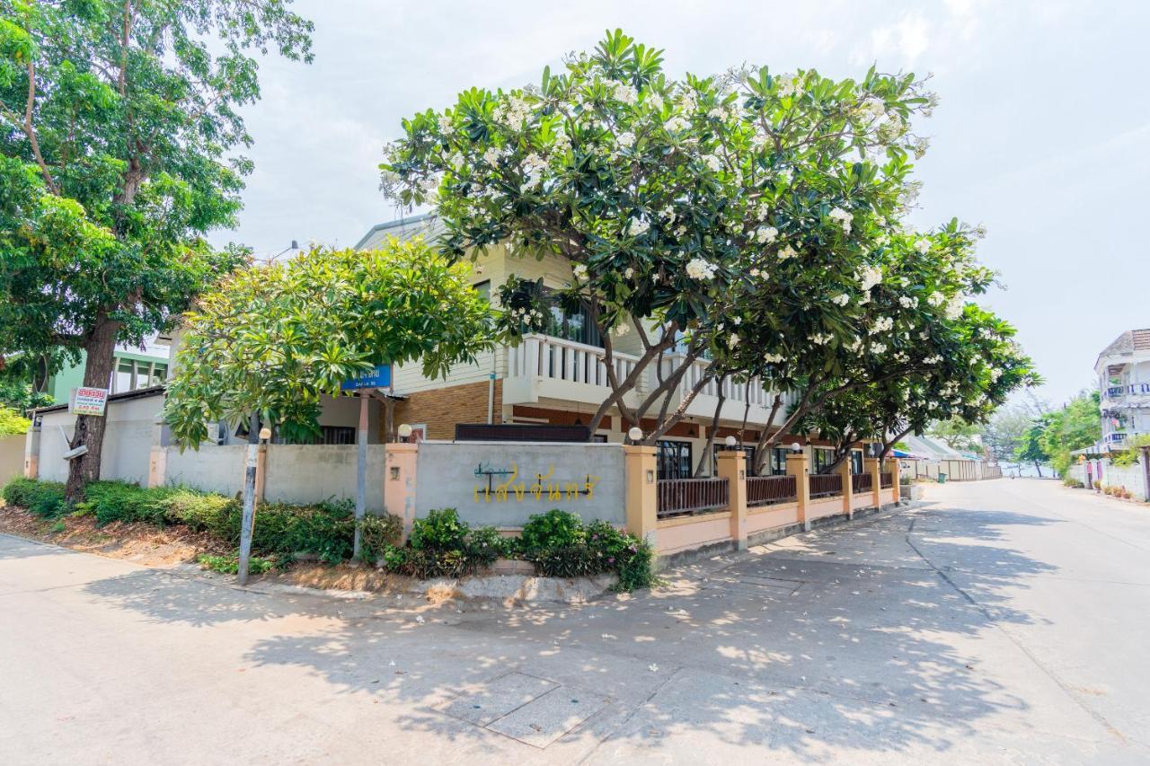 Hotel Oyo 884 Baan Sang Chan Cha-Am