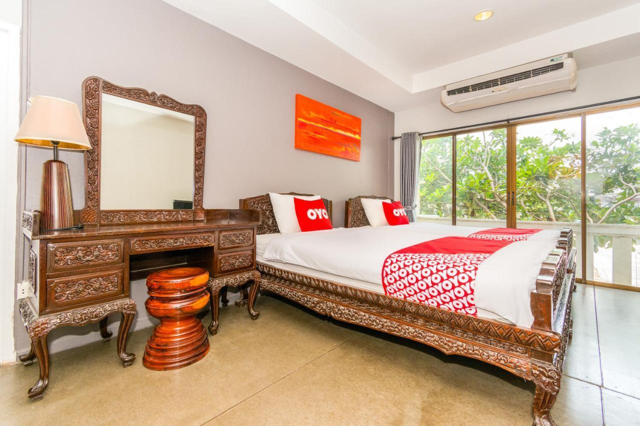 Hotel Oyo 884 Baan Sang Chan