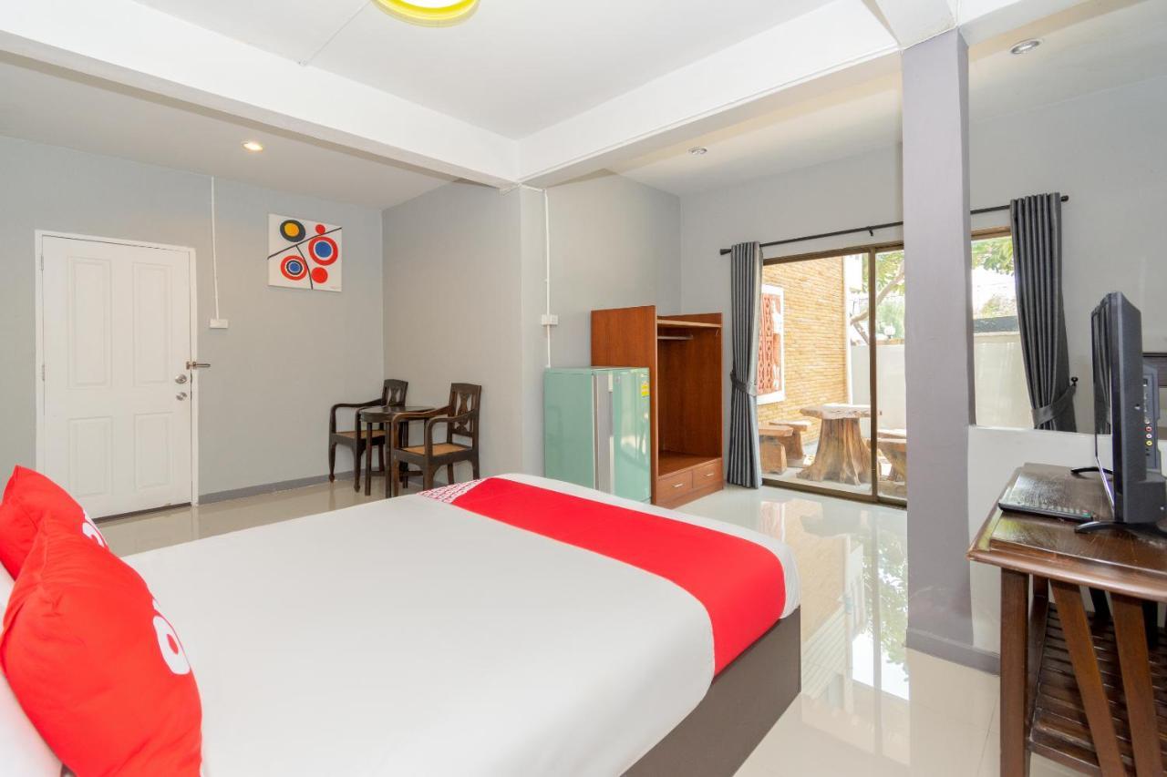 Oyo 884 Baan Sang Chan Hotel