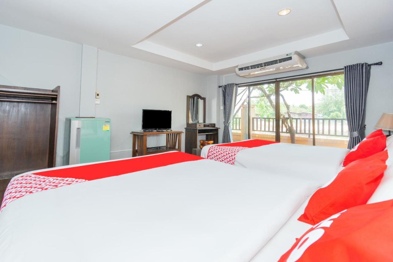 Oyo 884 Baan Sang Chan Cha-Am