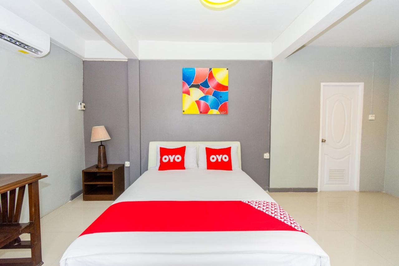 Hotel Oyo 884 Baan Sang Chan Cha-Am
