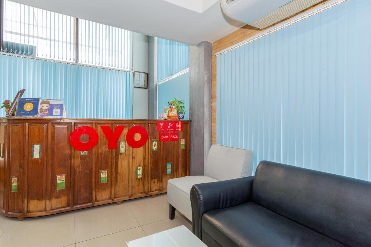 Oyo 884 Baan Sang Chan Hotel 2*
