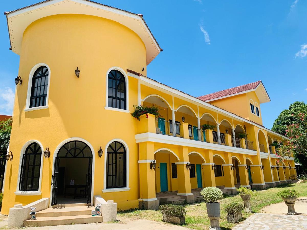Resort Wangpla Nakhon Sawan