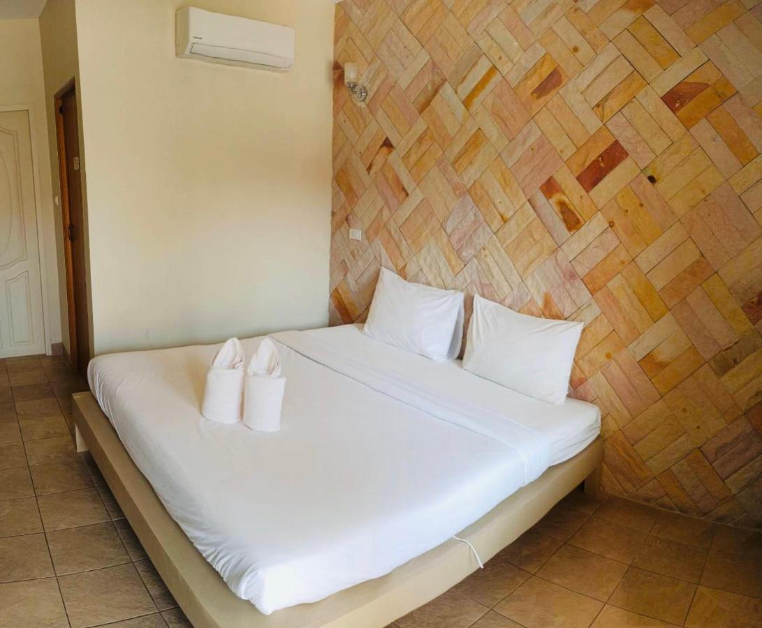 Resort Wangpla 3*