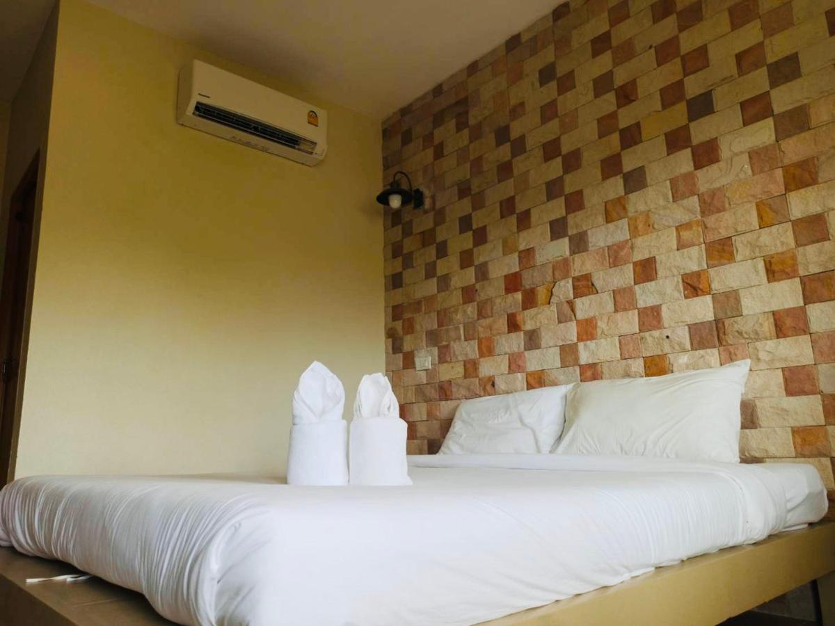 Resort Wangpla 3*
