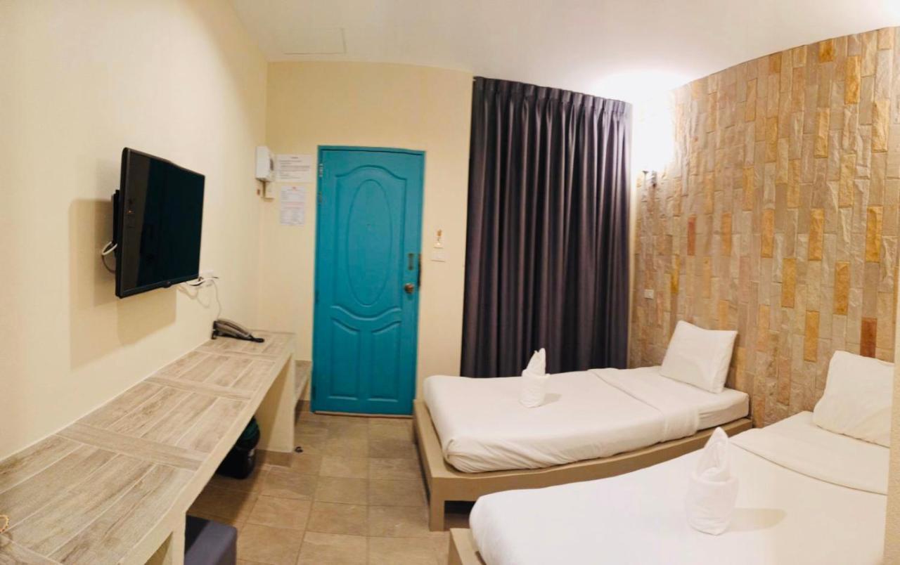 Wangpla 3* Nakhon Sawan