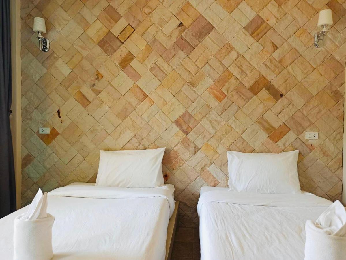 Wangpla Resort 3*