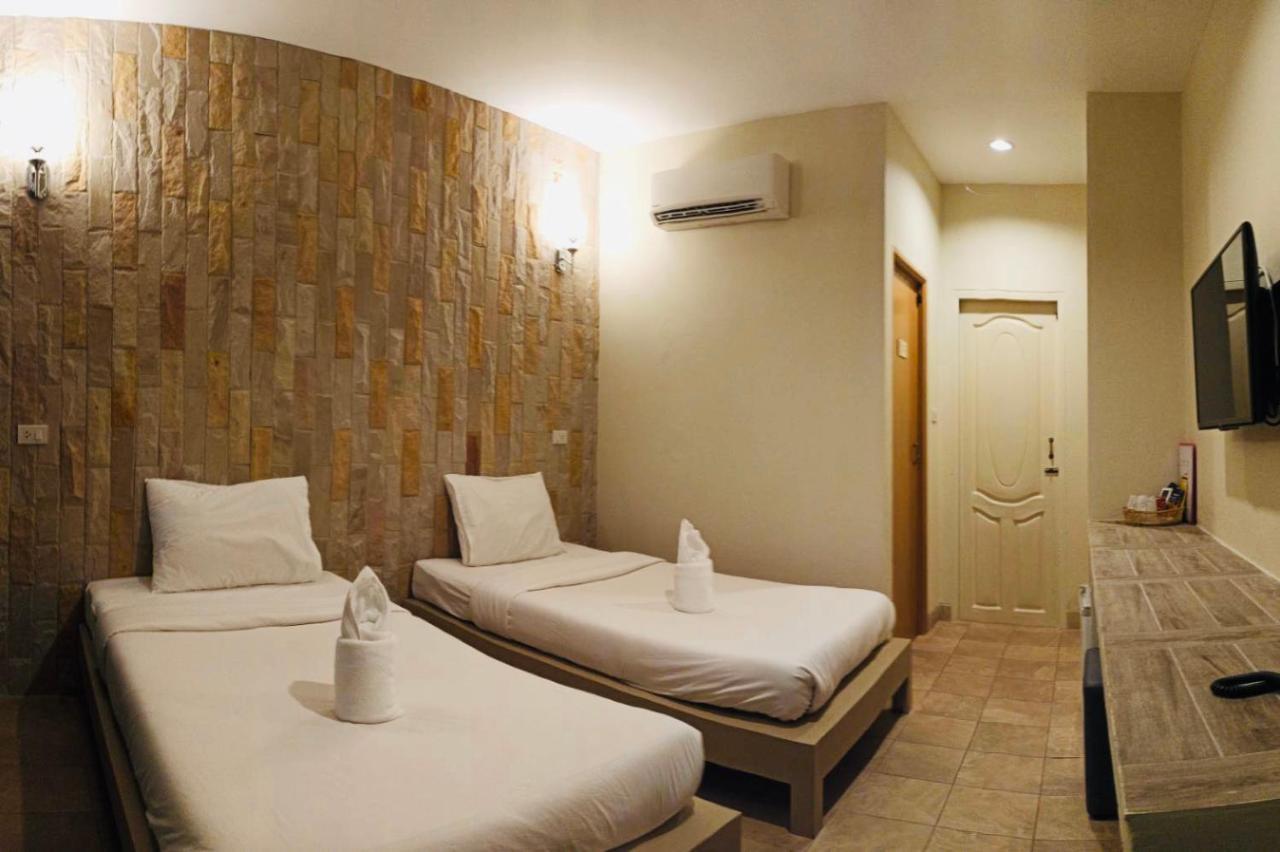 Wangpla Resort 3*